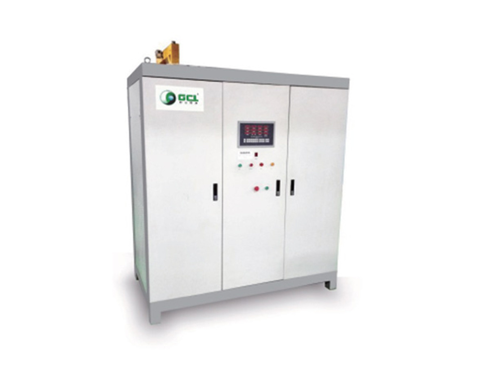 微(wēi)弧氧化設備