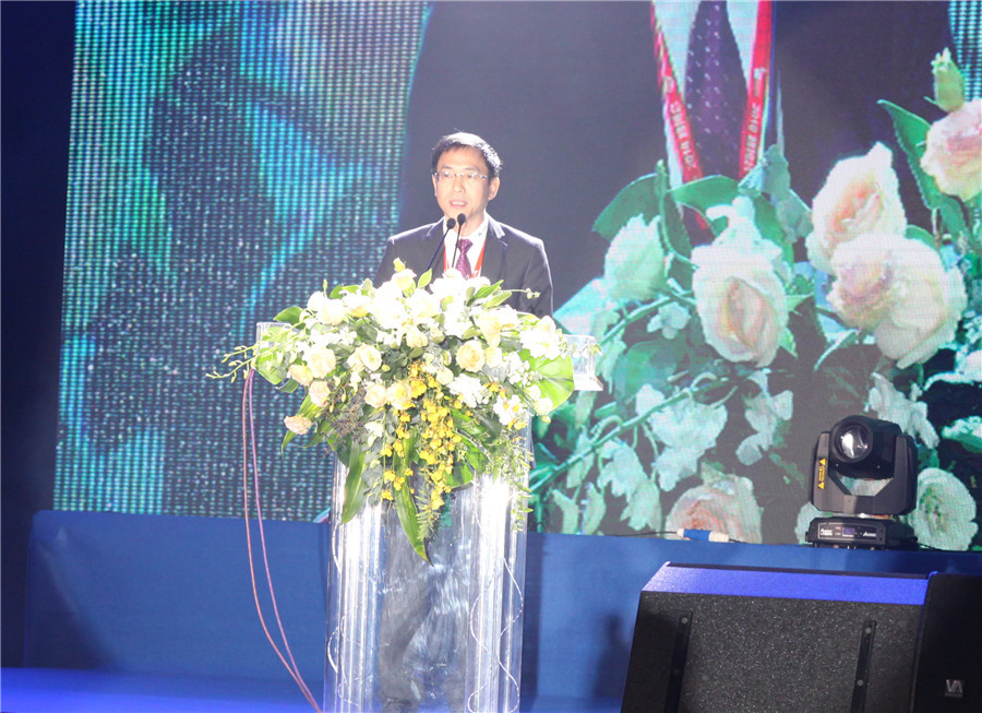 東莞:粵港澳先進制造業産業聯盟正式成立